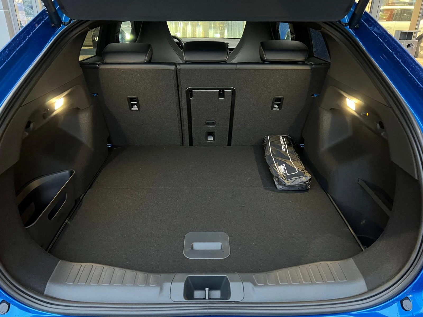 Hoofdafbeelding Ford Capri