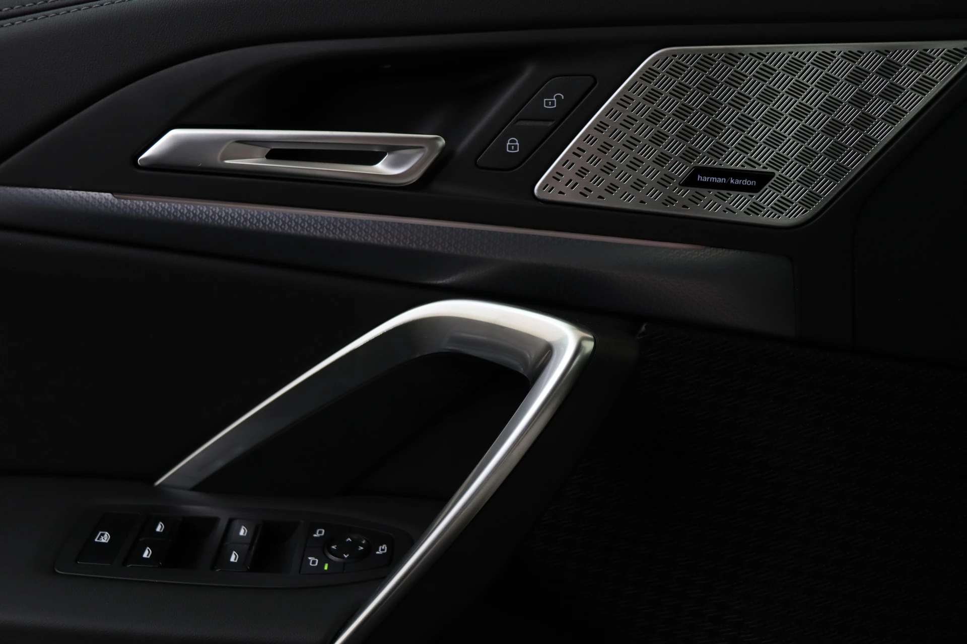 Hoofdafbeelding BMW iX1