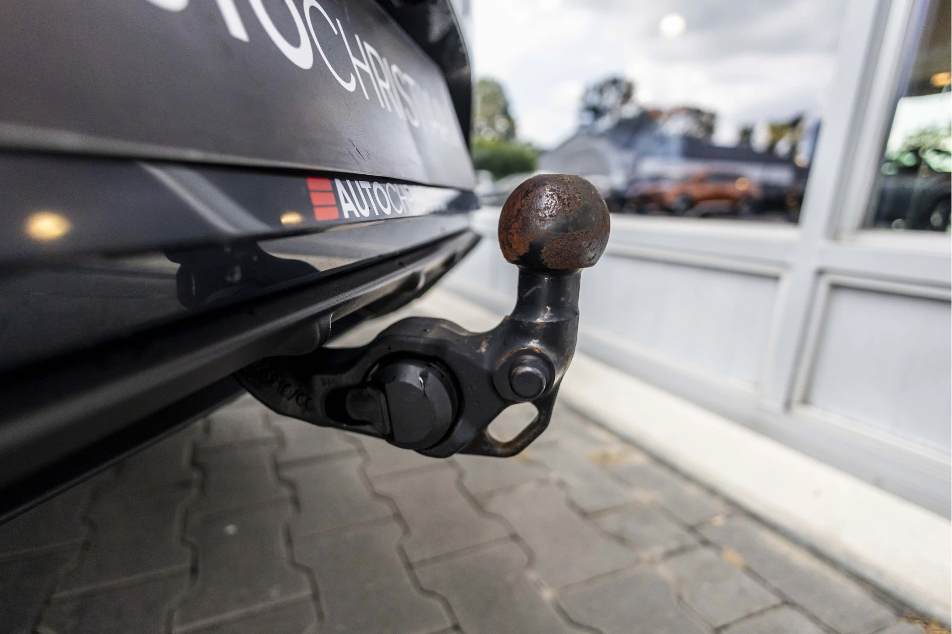 Hoofdafbeelding CUPRA Leon Sportstourer