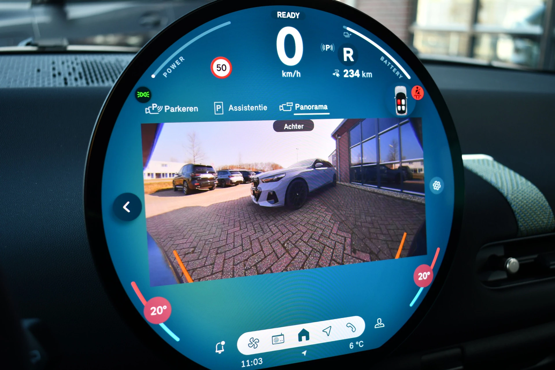 Hoofdafbeelding MINI 3-deurs