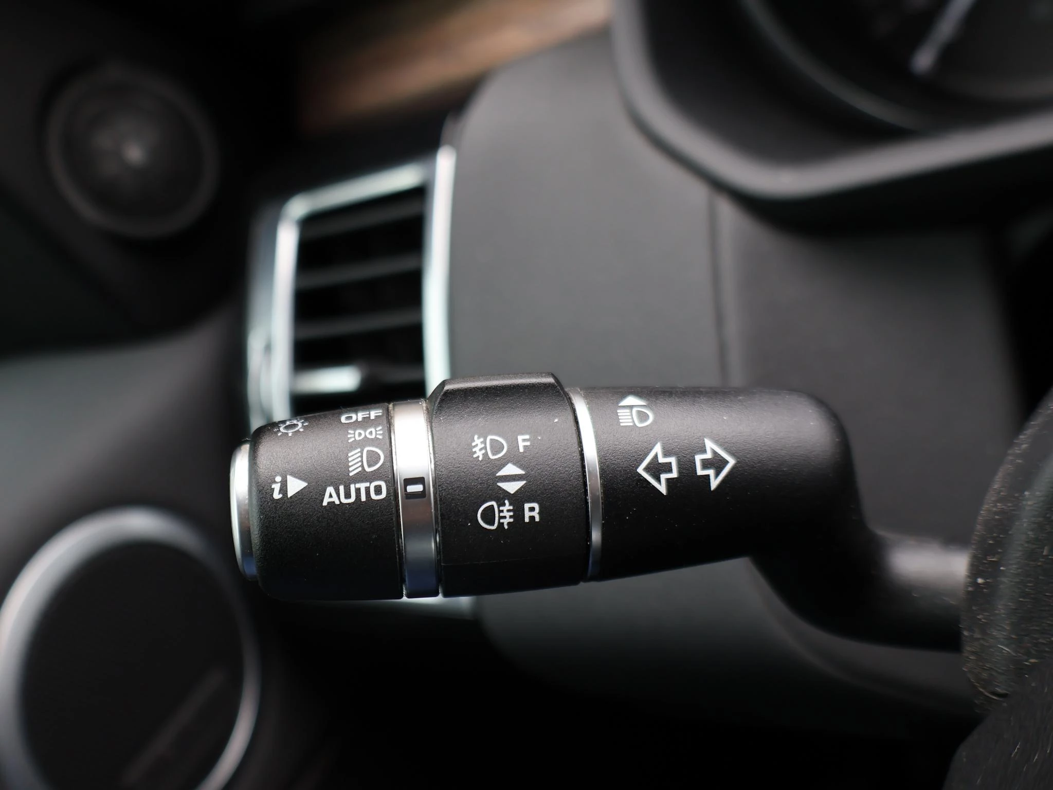 Hoofdafbeelding Land Rover Discovery