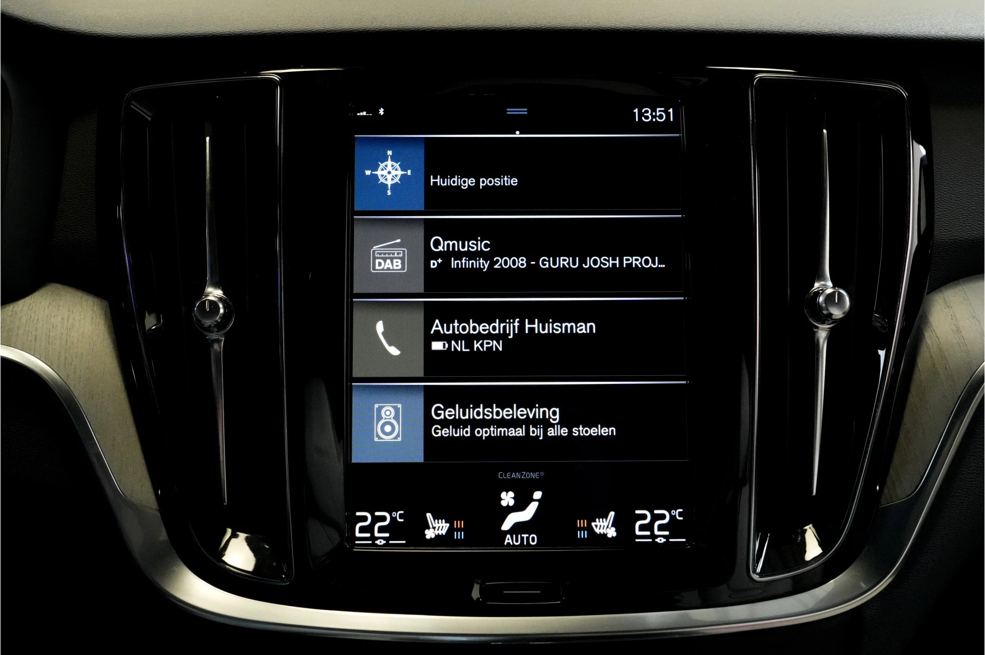 Hoofdafbeelding Volvo S60