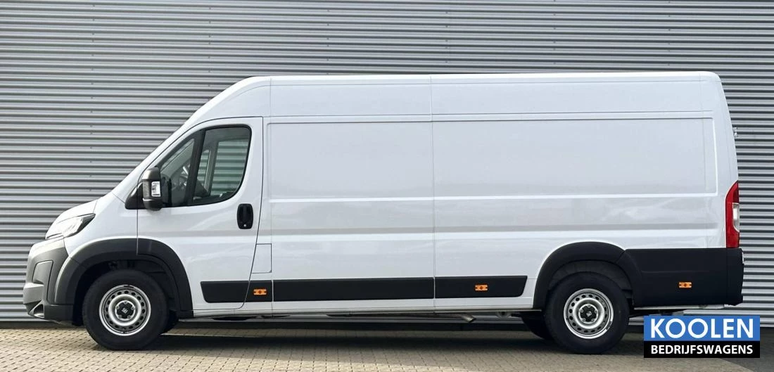 Hoofdafbeelding Fiat Ducato
