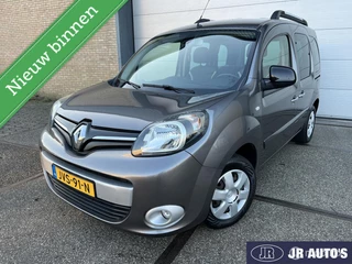 Renault Kangoo Family 1.2 TCe Limited Start&Stop
