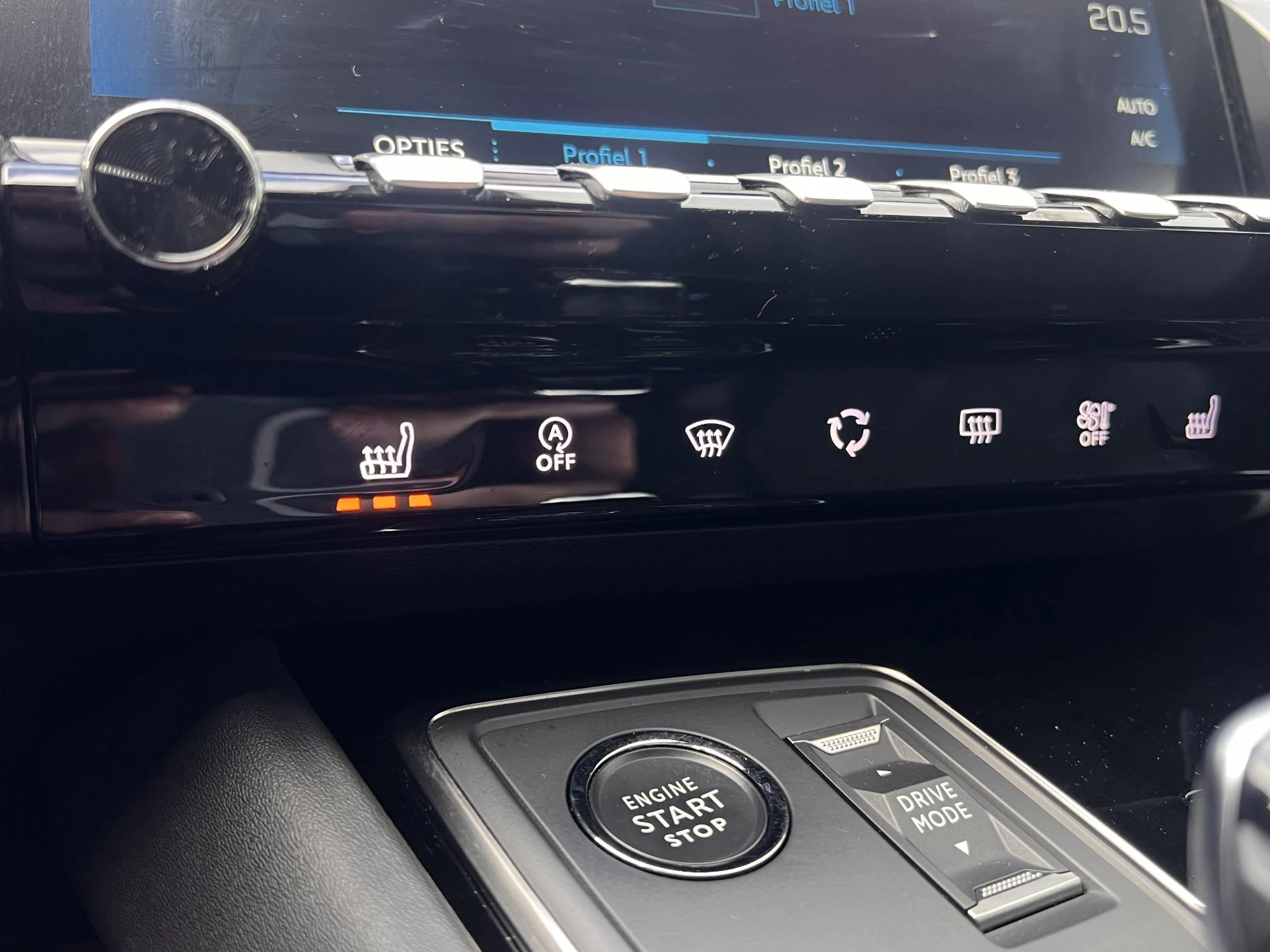 Hoofdafbeelding Peugeot 508