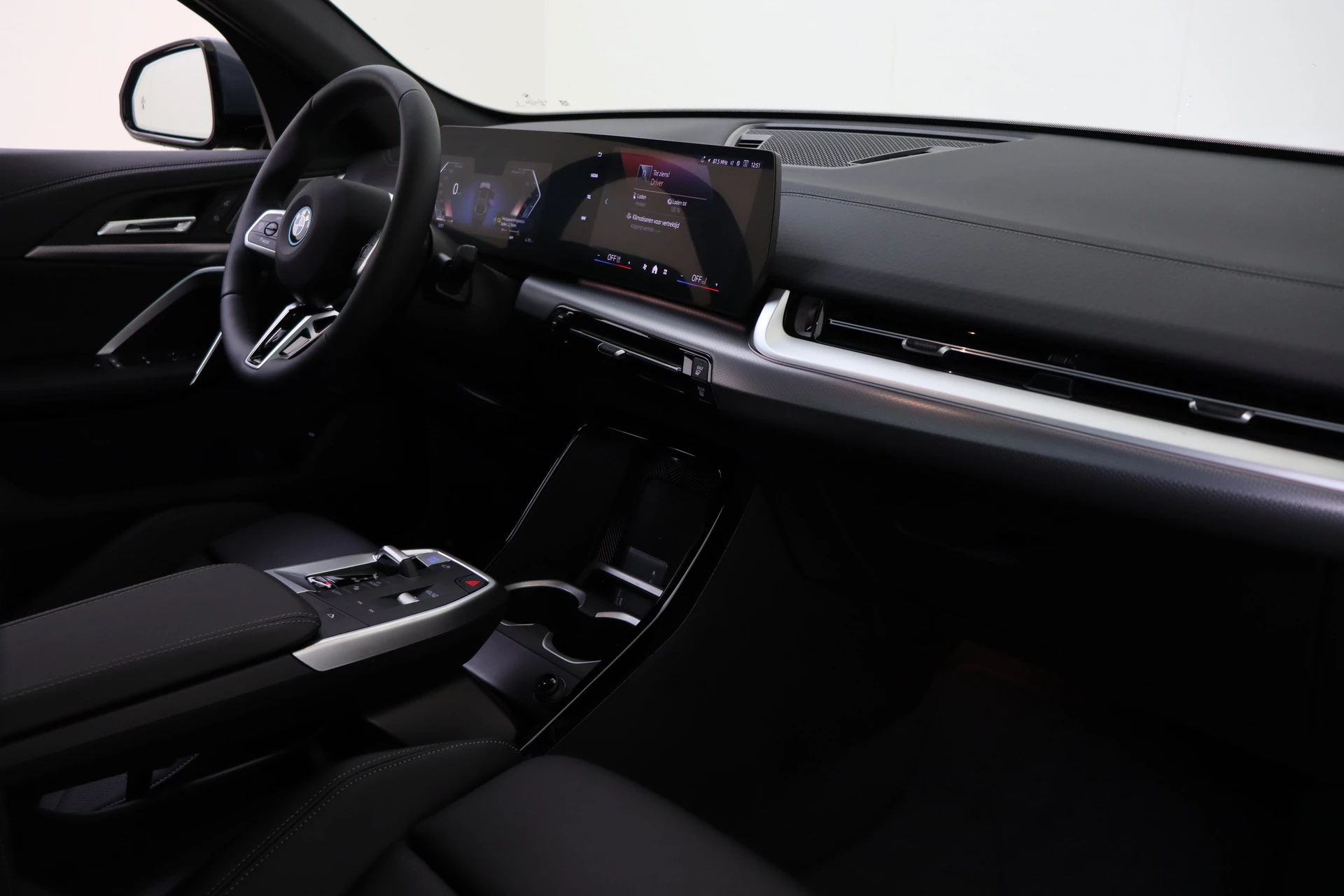 Hoofdafbeelding BMW iX2