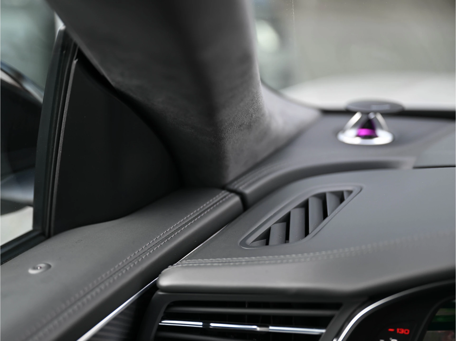 Hoofdafbeelding Audi RSQ8