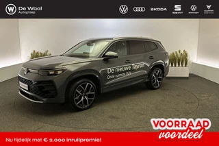 Hoofdafbeelding Volkswagen Tayron Volkswagen Tayron R-Line-Edition 1.5 e-TSI DSG