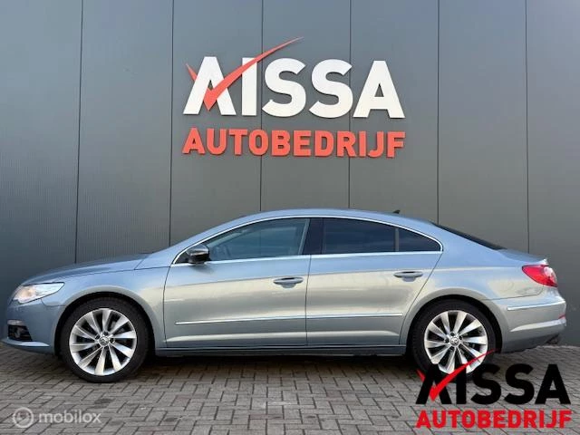 Hoofdafbeelding Volkswagen Passat CC