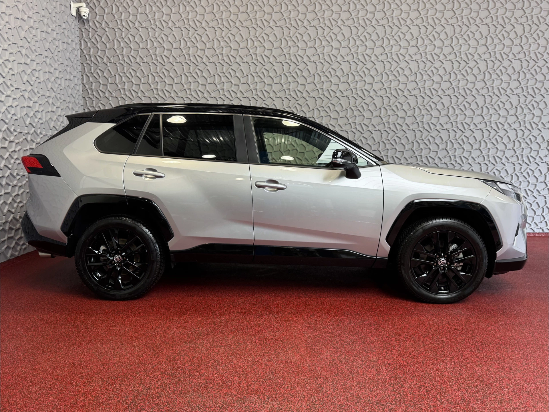 Hoofdafbeelding Toyota RAV4