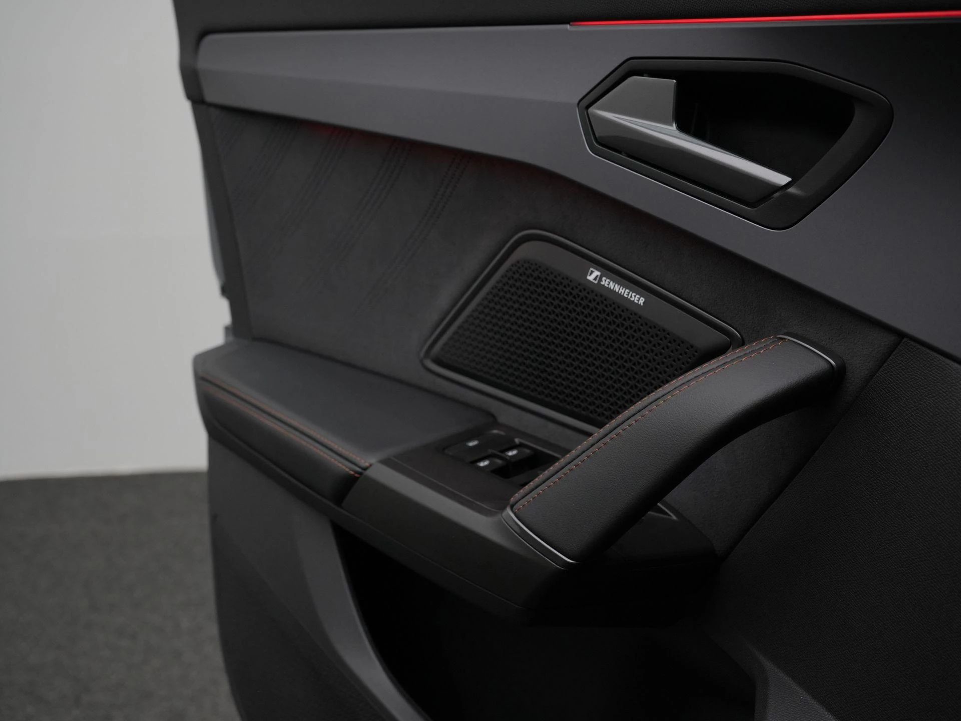Hoofdafbeelding CUPRA Leon