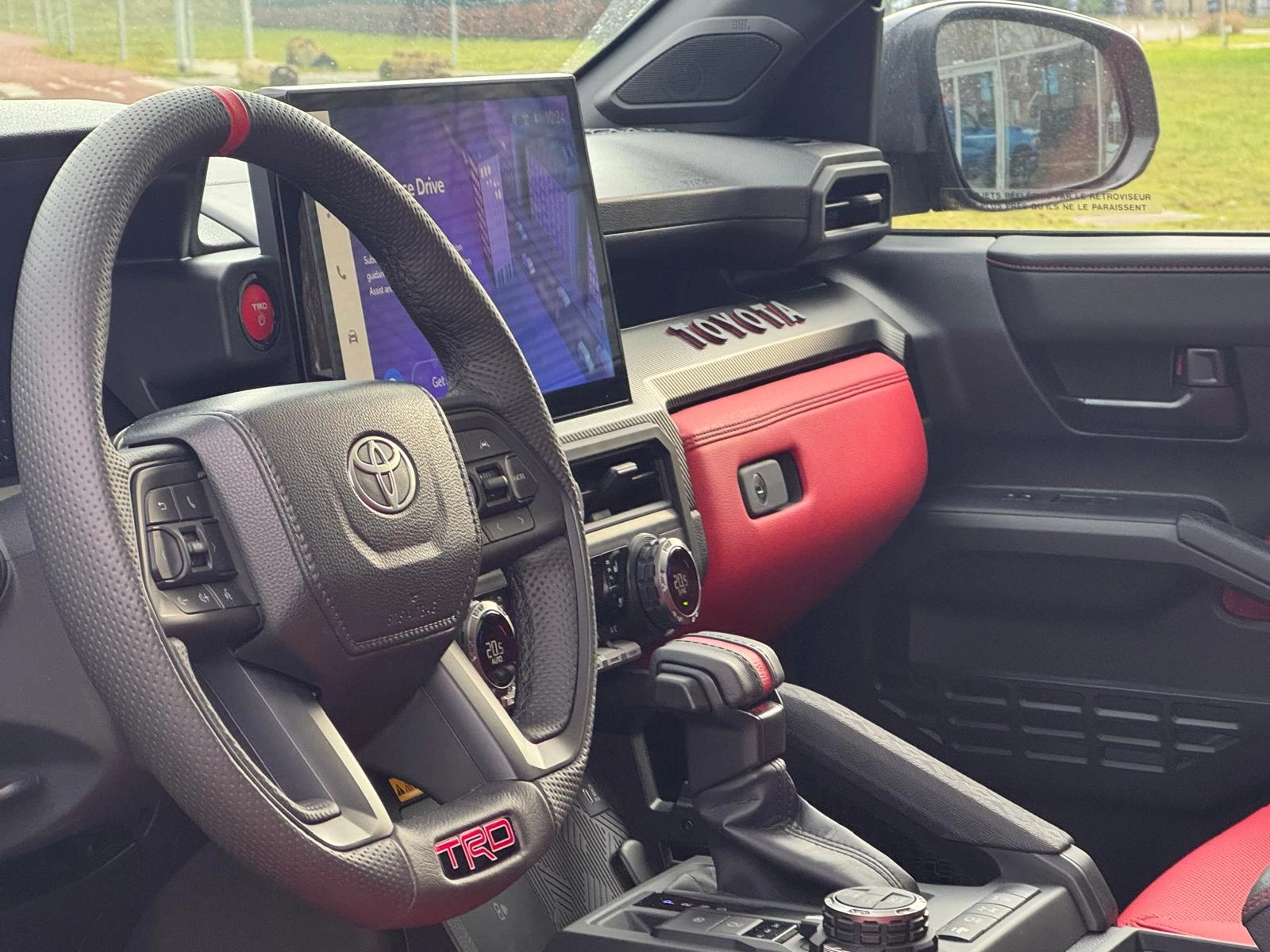 Hoofdafbeelding Toyota Tacoma