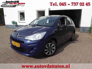 Citroën C3 1.0 VTI ATTRACTION/Elek.Pakket/Airco/Knappe auto!!!