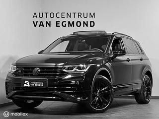 Volkswagen Tiguan 1.4 TSI eHybrid R-Line Business+