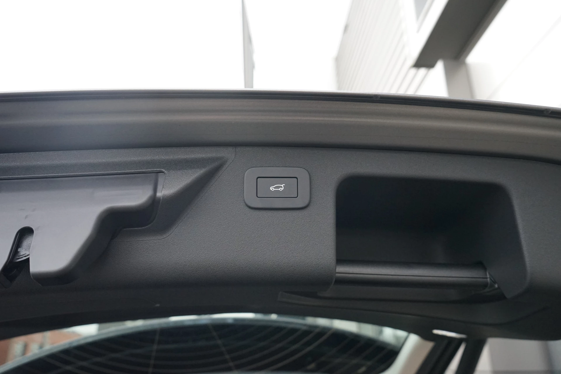 Hoofdafbeelding Land Rover Discovery Sport