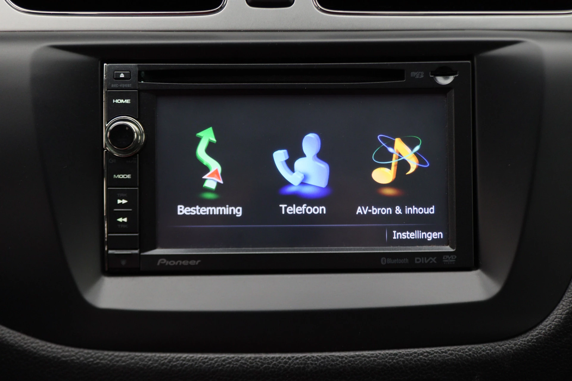Hoofdafbeelding Kia Ceed