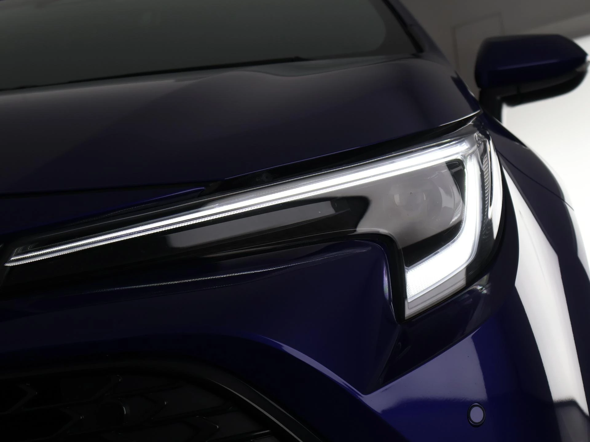 Hoofdafbeelding Toyota Corolla