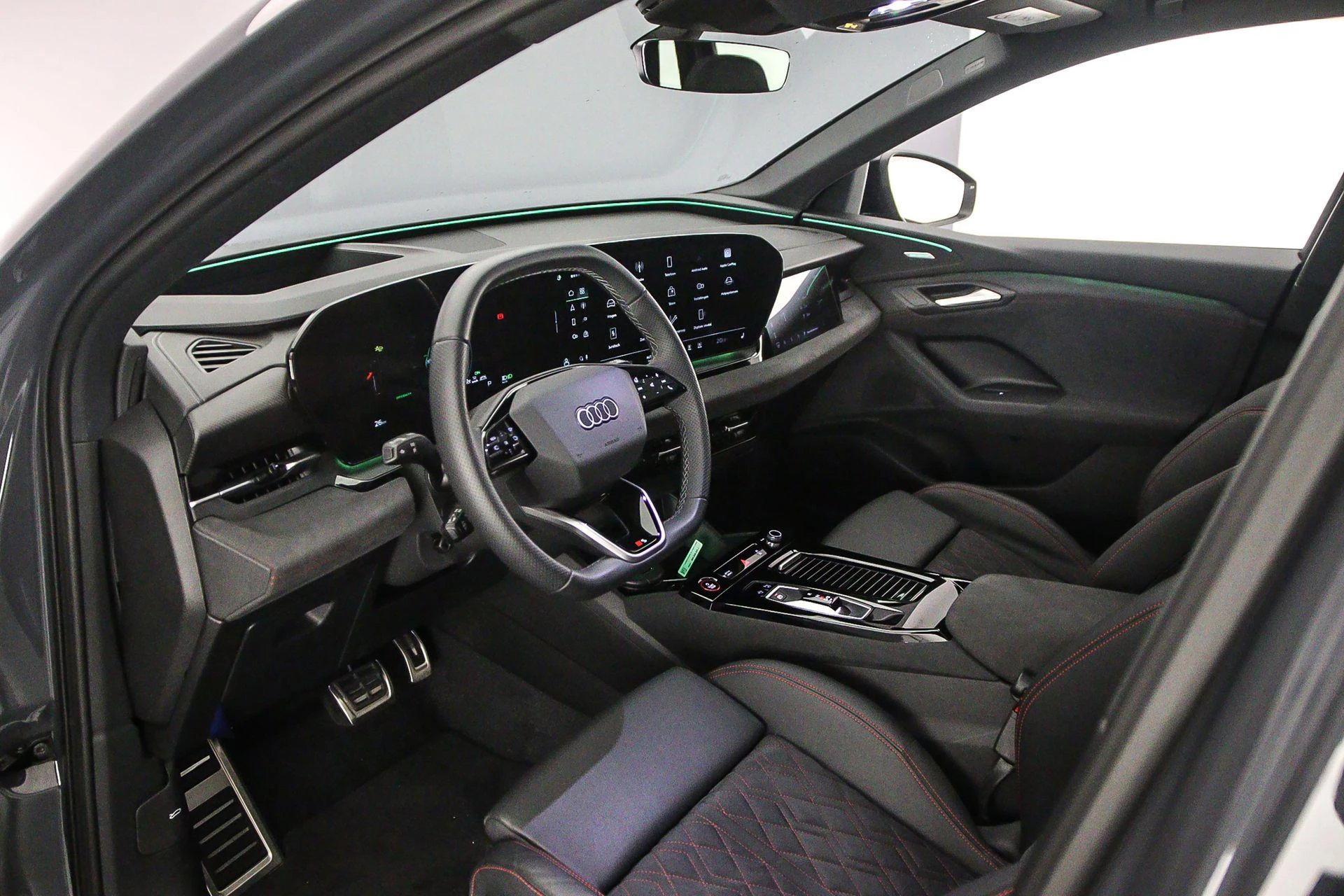 Hoofdafbeelding Audi SQ6