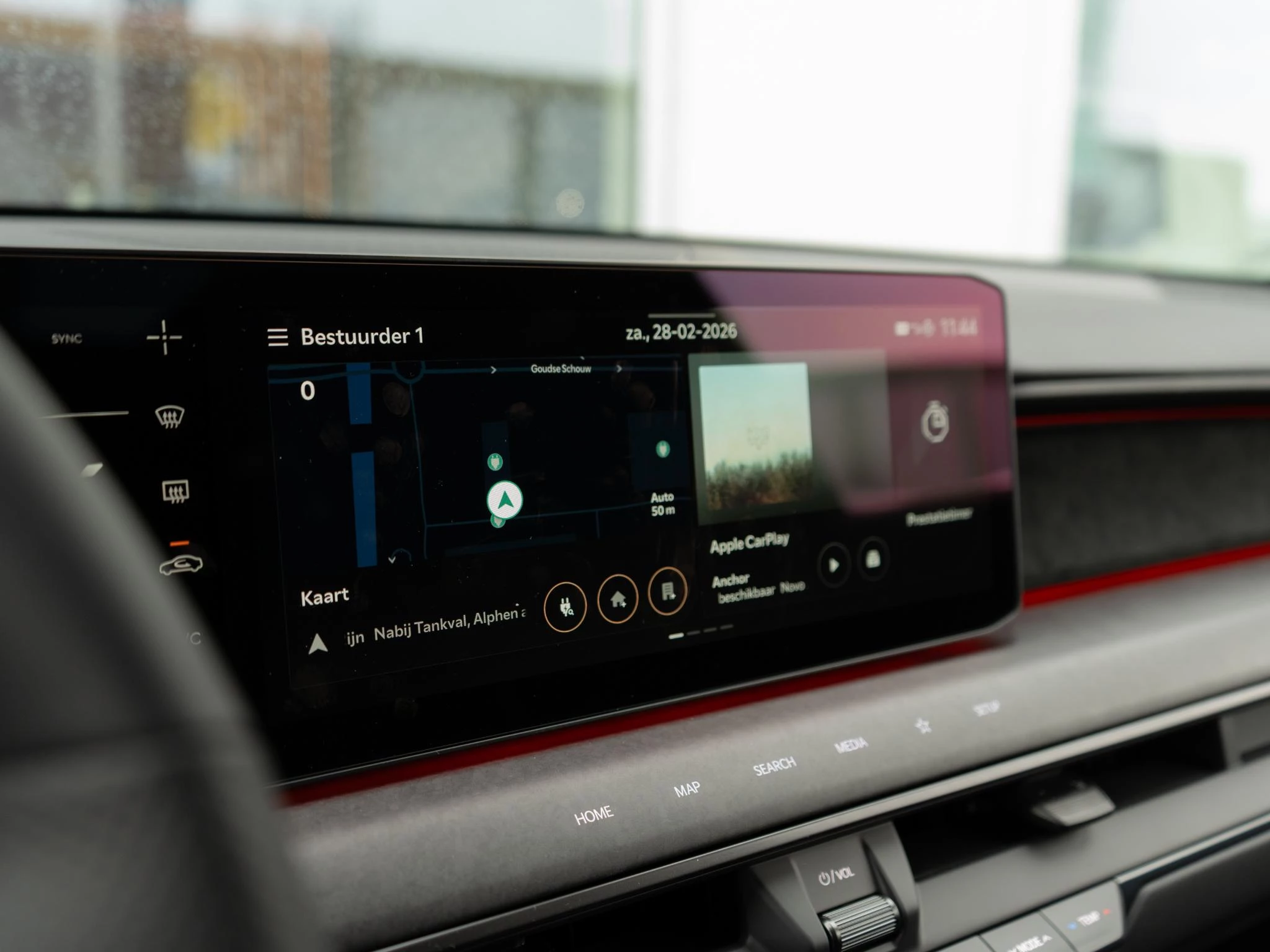 Hoofdafbeelding Kia EV9