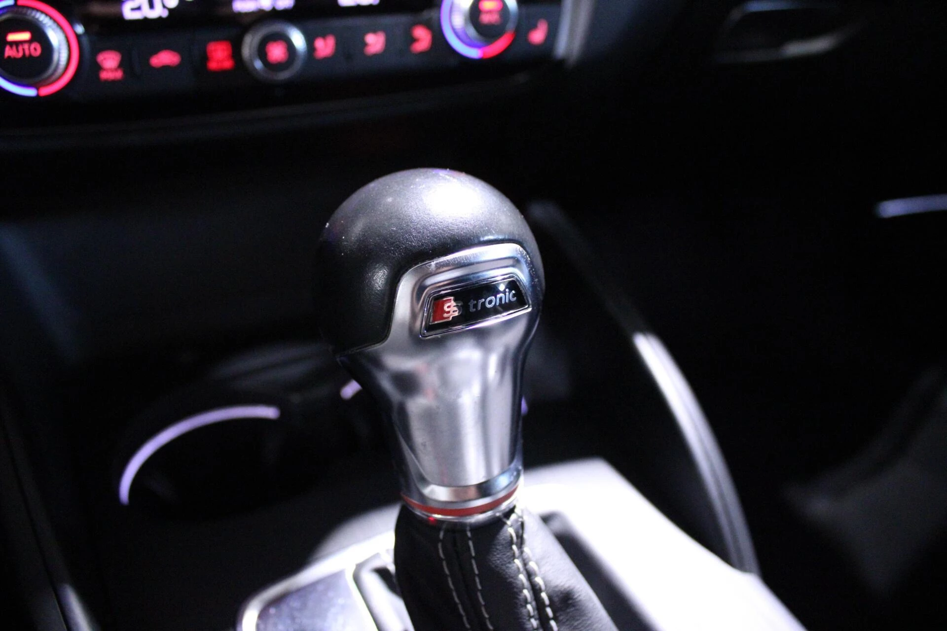 Hoofdafbeelding Audi S3