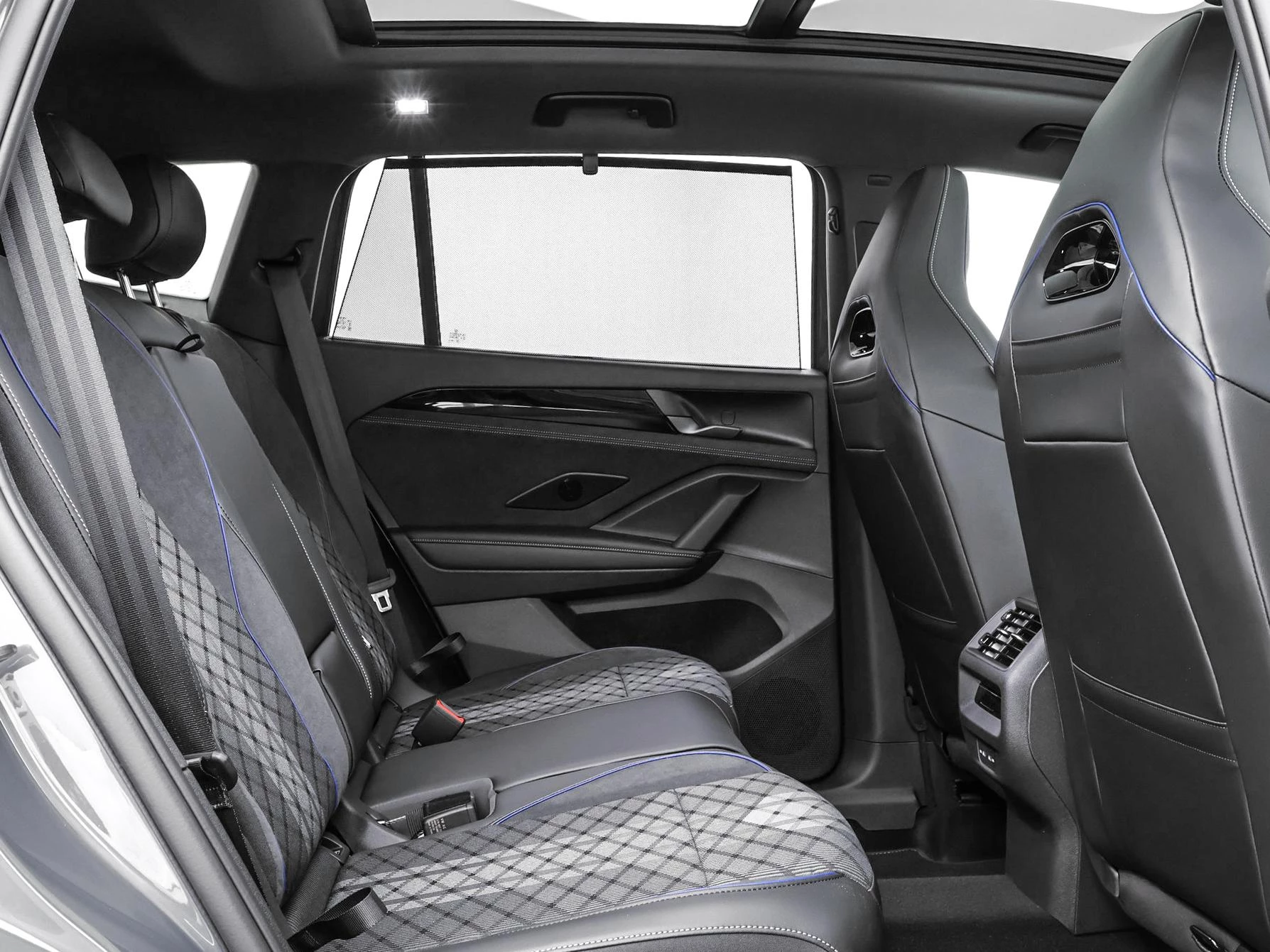 Hoofdafbeelding Volkswagen Tayron