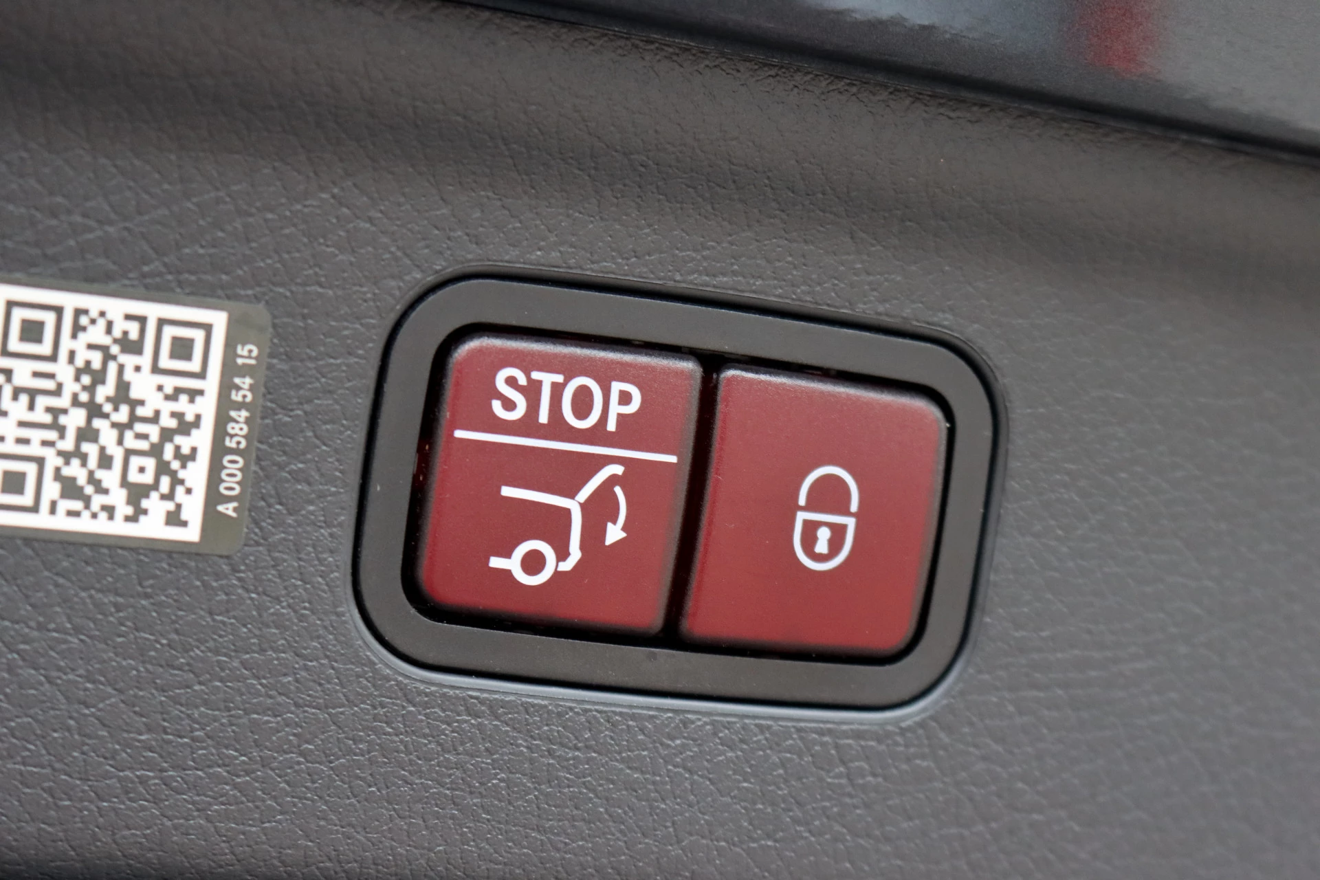 Hoofdafbeelding Mercedes-Benz EQE