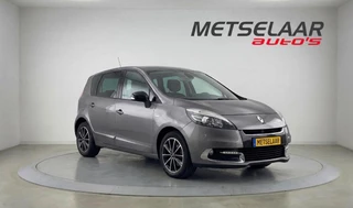 Renault Scenic 2.0 Bose automaat
