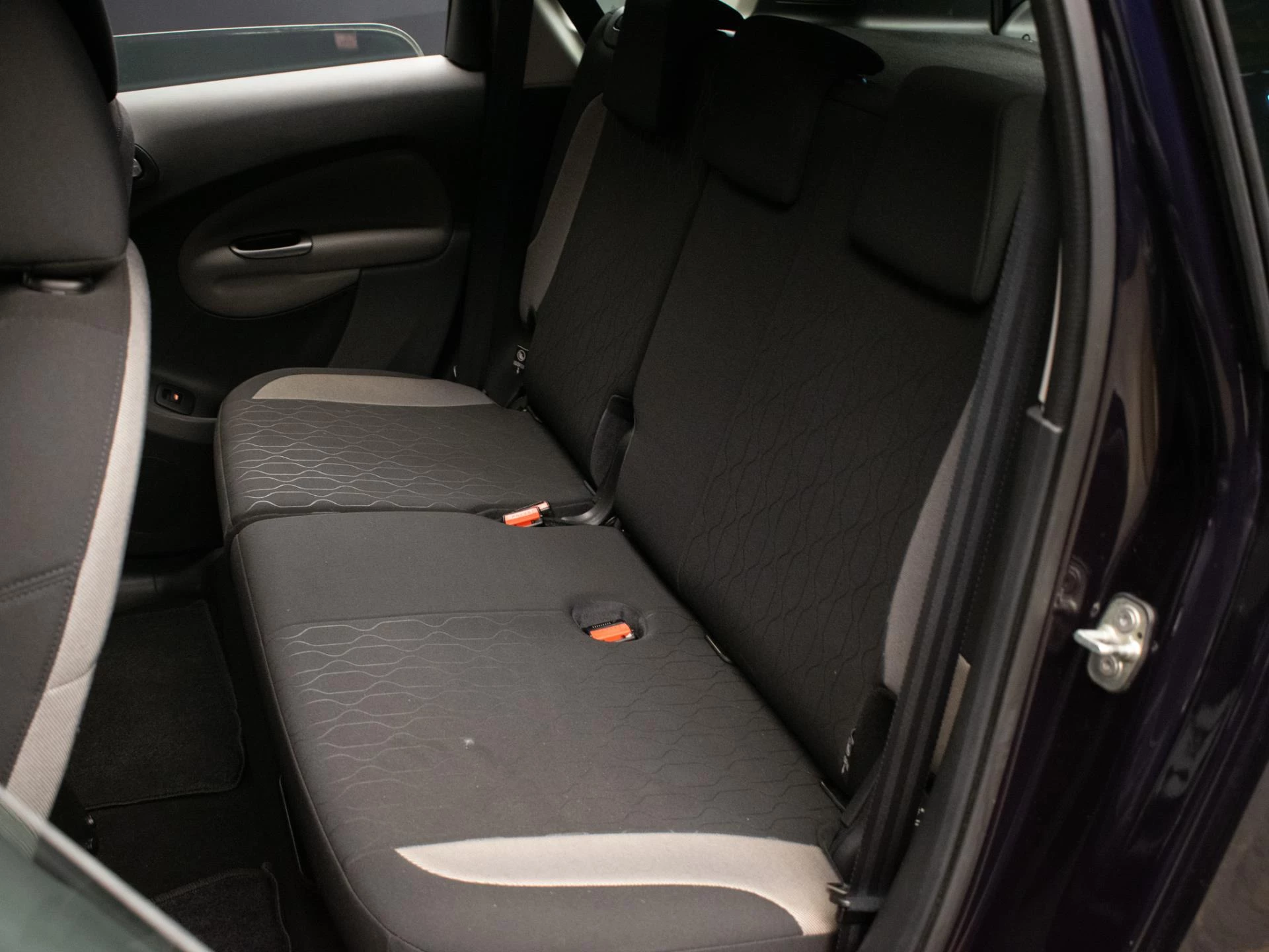 Hoofdafbeelding Citroën C3 Picasso