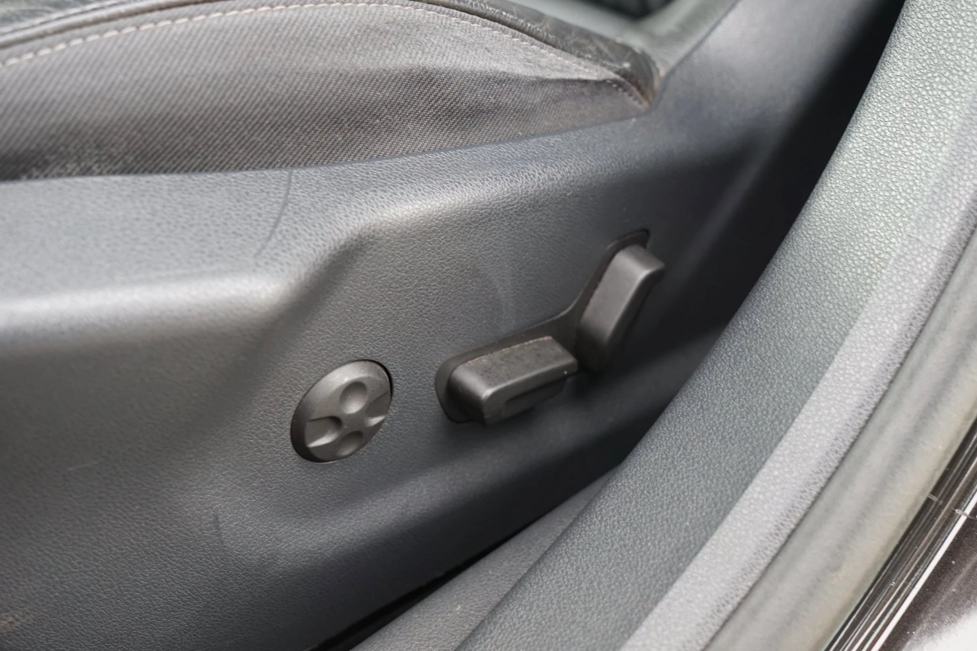 Hoofdafbeelding Peugeot 508