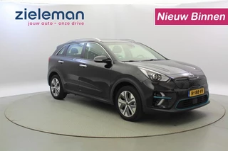 Hoofdafbeelding Kia e-Niro Kia e-Niro DynamicLine 64 kWh - Carplay, Camera, Stoelverw. SOH 100%