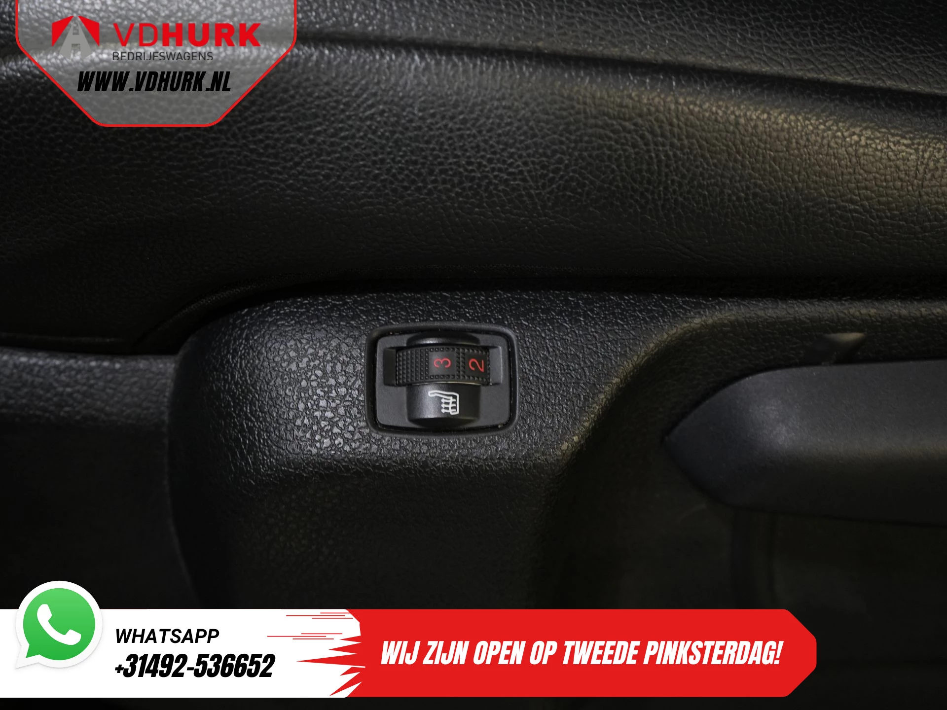 Hoofdafbeelding Toyota ProAce