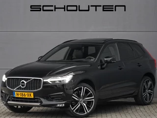 Volvo XC60 2.0 B5 Inscription R-Design Pano Trekhaak Harman/Kardon