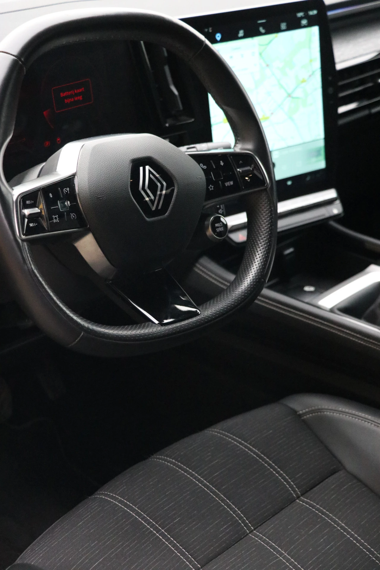 Hoofdafbeelding Renault Austral