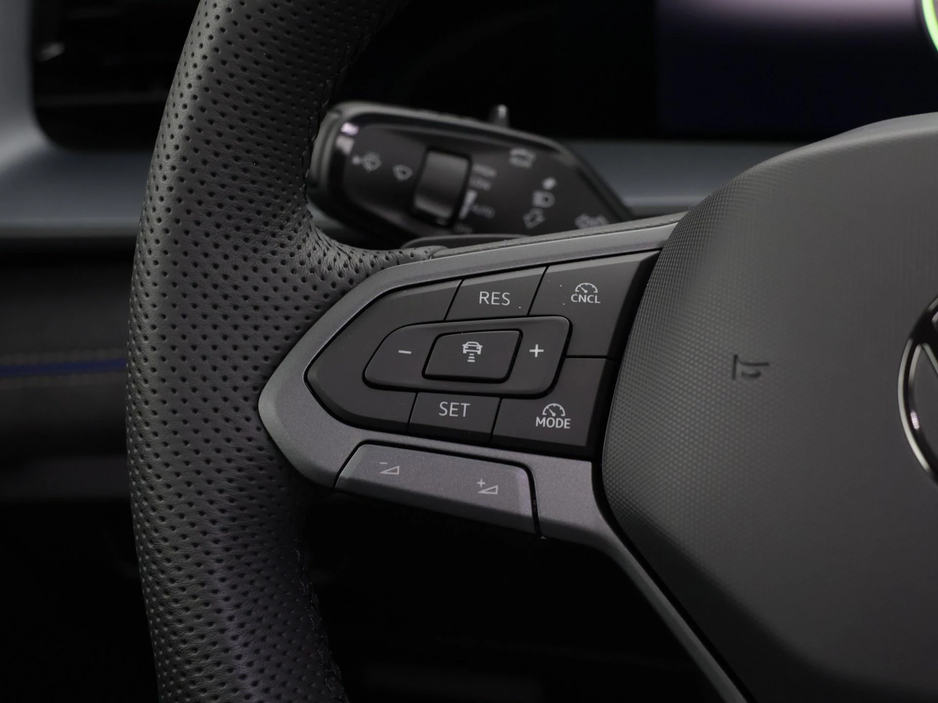 Hoofdafbeelding Volkswagen Tayron