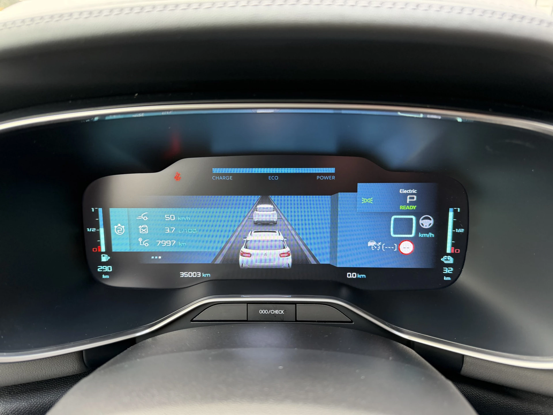 Hoofdafbeelding Citroën C5 Aircross