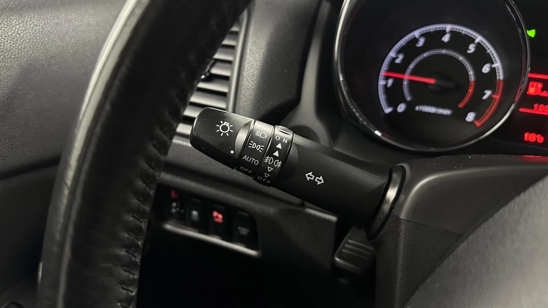 Hoofdafbeelding Citroën C4 Aircross