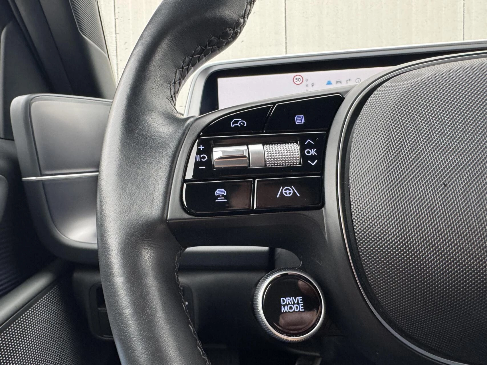 Hoofdafbeelding Hyundai IONIQ 6