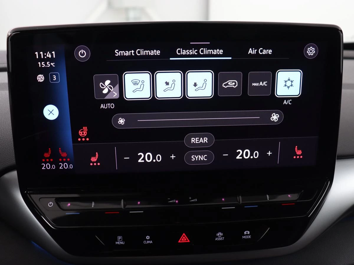 Hoofdafbeelding Volkswagen ID.4