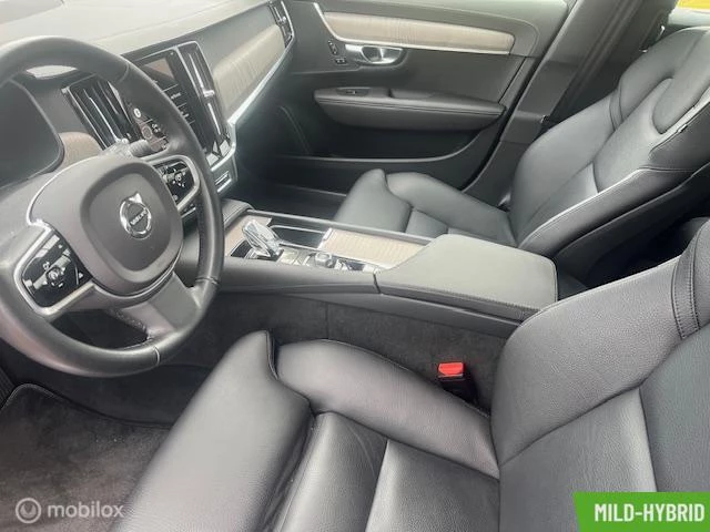 Hoofdafbeelding Volvo V90