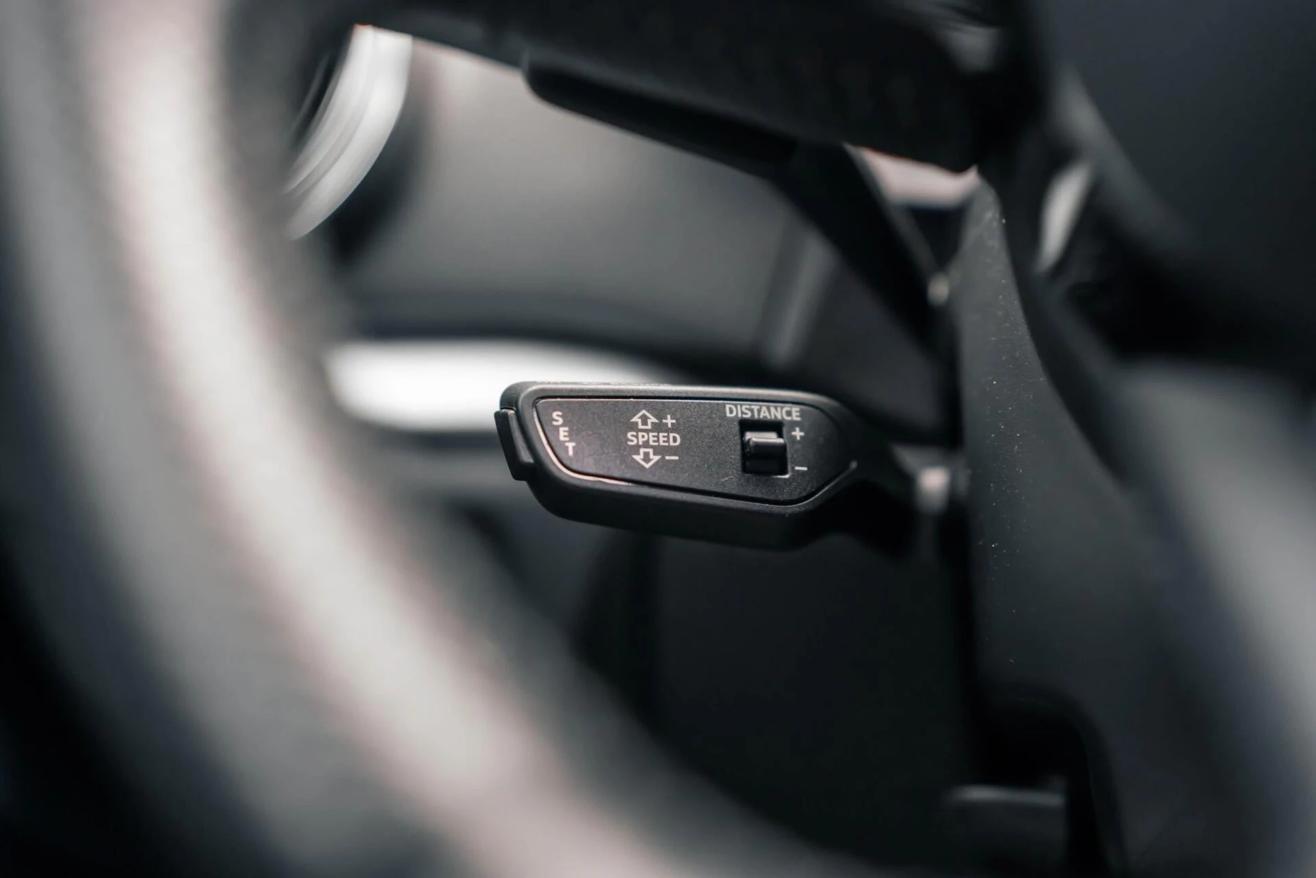 Hoofdafbeelding Audi S3