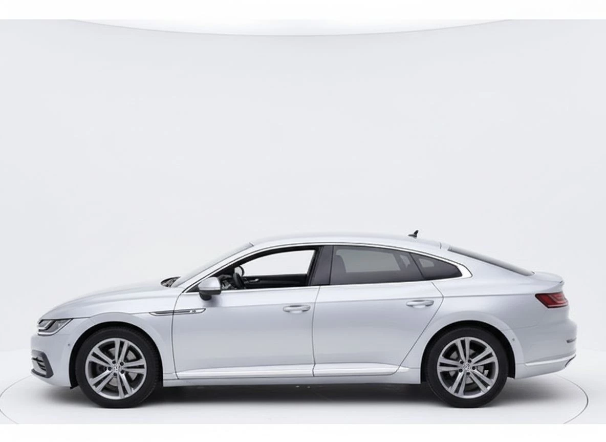 Hoofdafbeelding Volkswagen Arteon