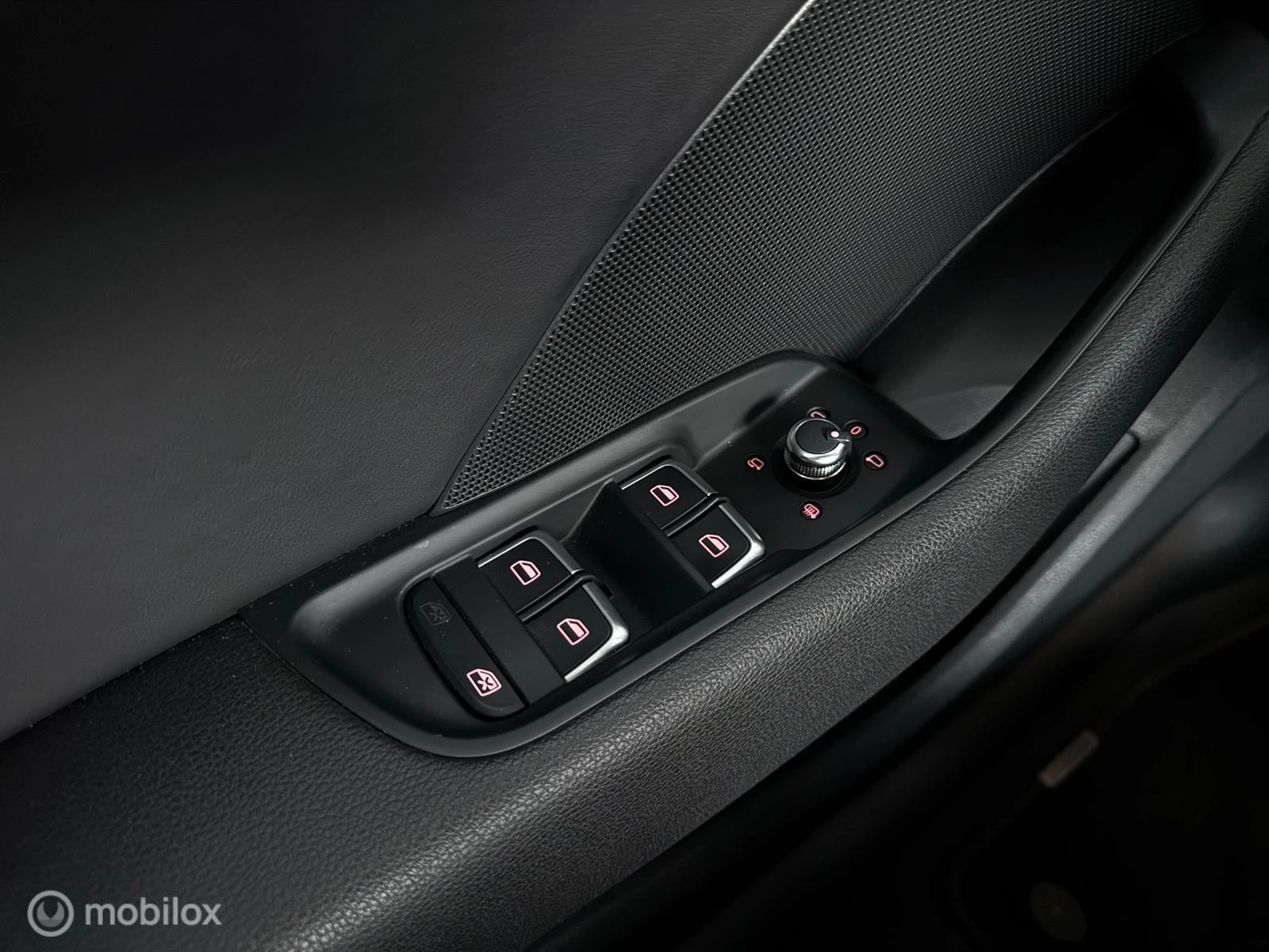 Hoofdafbeelding Audi S3