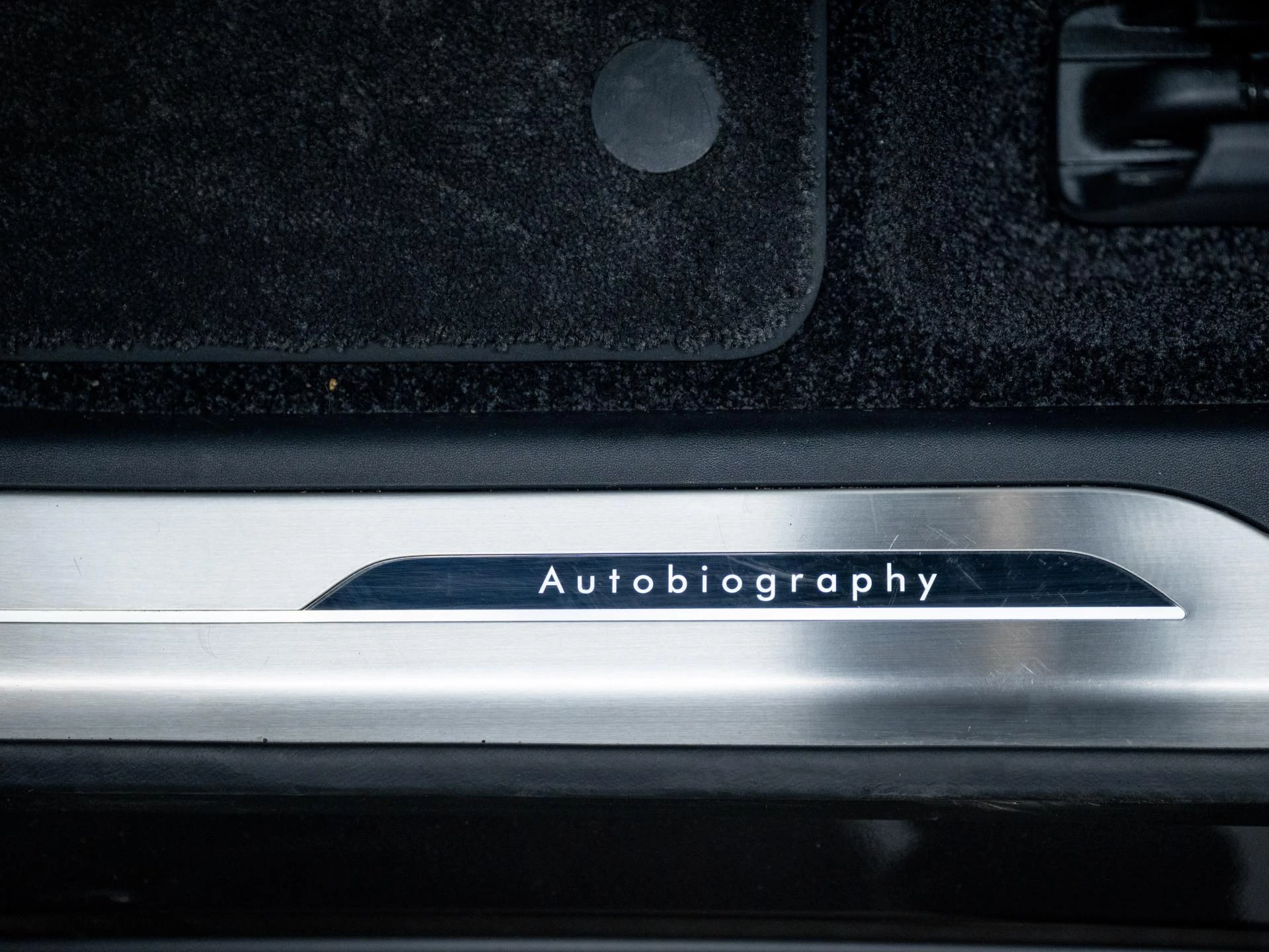 Hoofdafbeelding Land Rover Range Rover