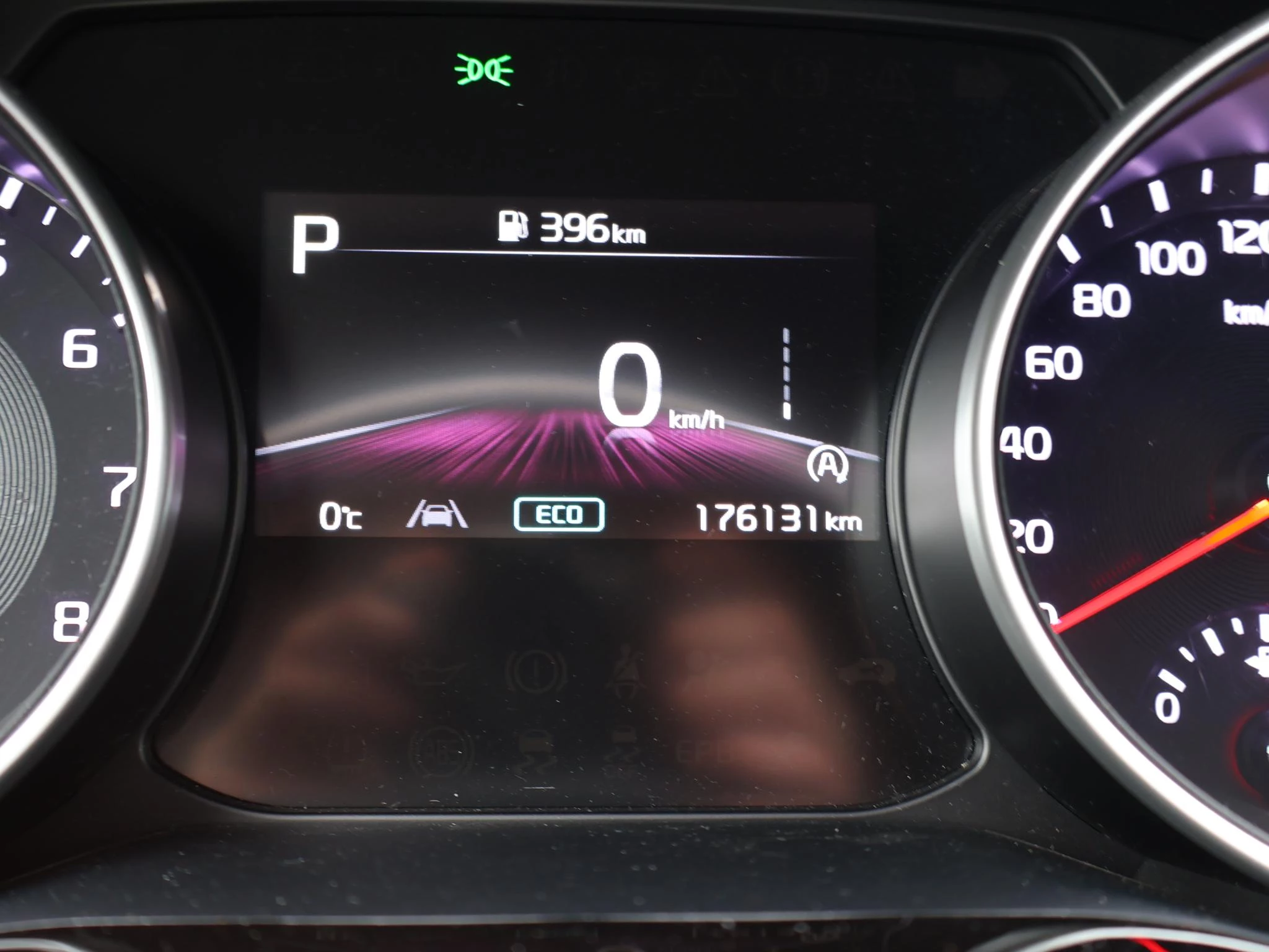 Hoofdafbeelding Kia ProCeed