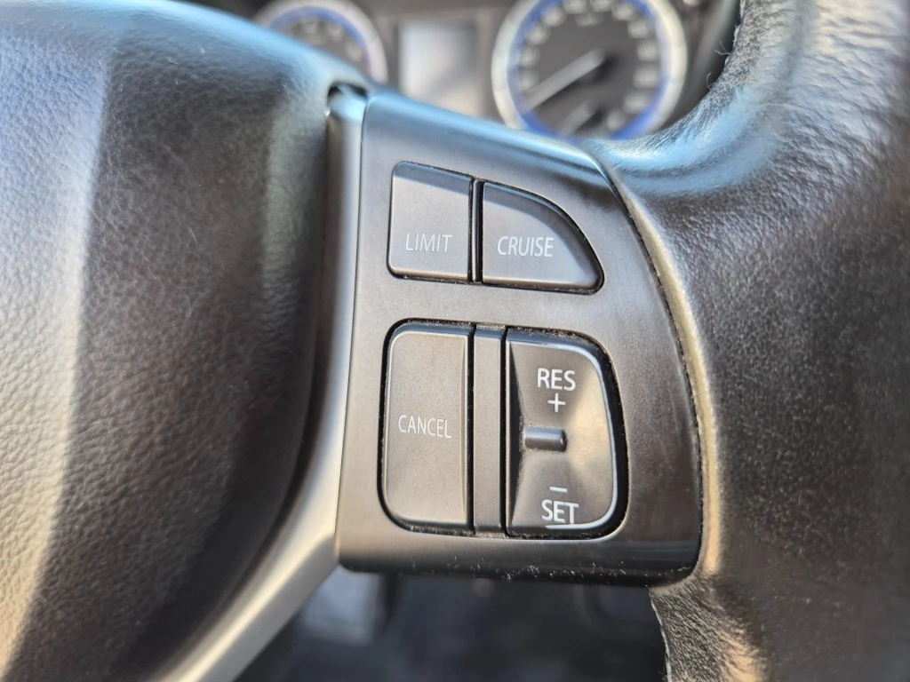 Hoofdafbeelding Suzuki SX4