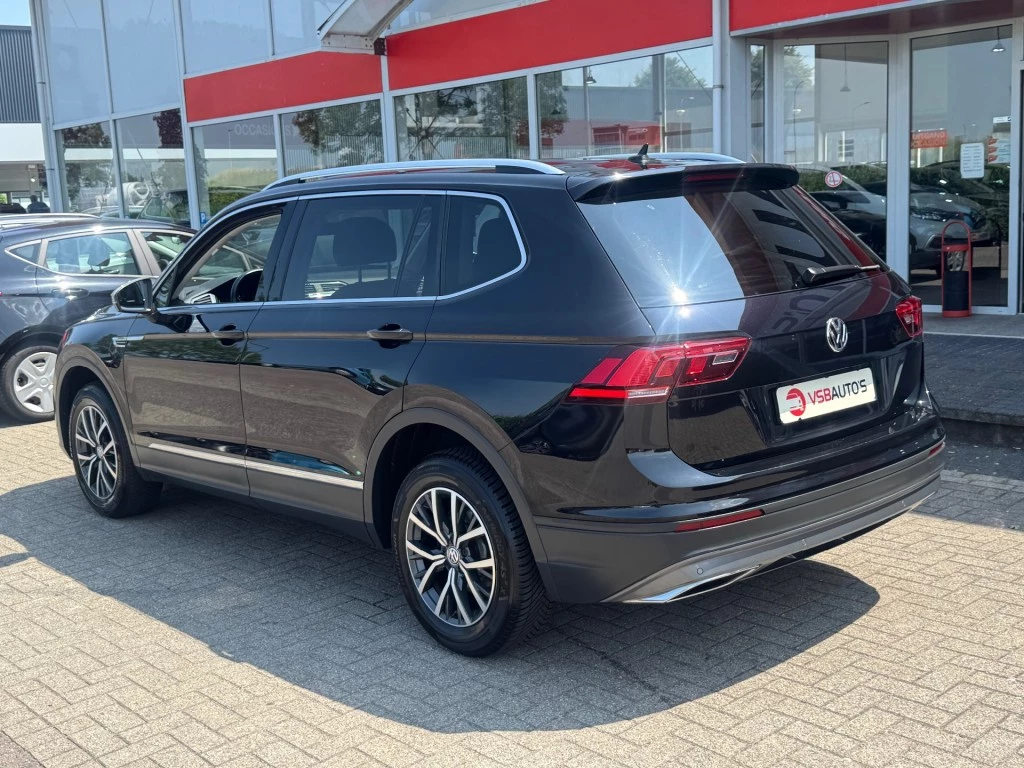 Hoofdafbeelding Volkswagen Tiguan Allspace