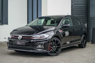 Volkswagen Polo 2.0 TSI GTI PANO / VIRTUAL / CAMERA