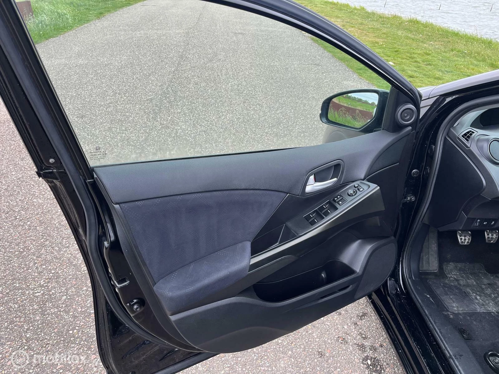 Hoofdafbeelding Honda Civic