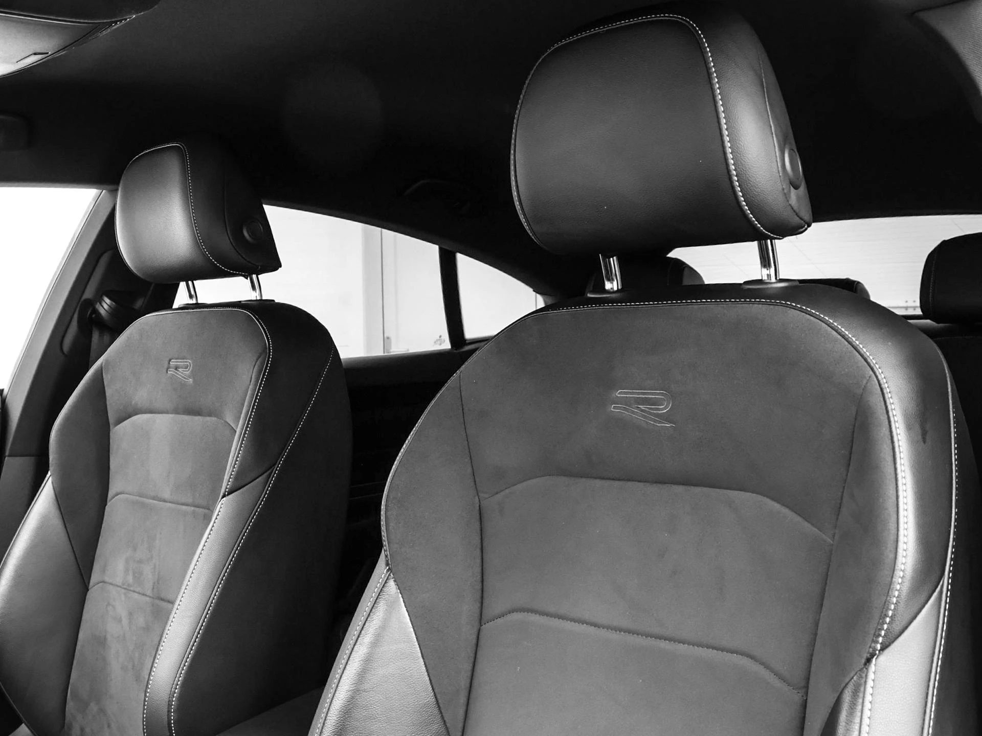 Hoofdafbeelding Volkswagen Arteon