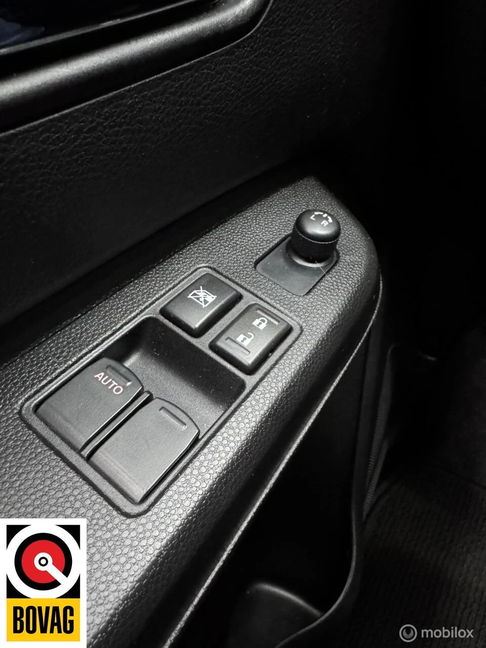 Hoofdafbeelding Suzuki Ignis